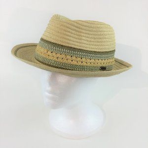 Pistil colorful band hat